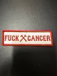 Fk cancer patch 