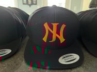 Image 5 of NJ-SnapBack-Hats 