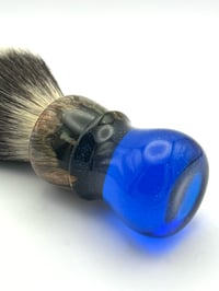 Image 2 of Blue Shimmer 