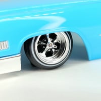 Image 4 of 1:25 14" K-Stones 