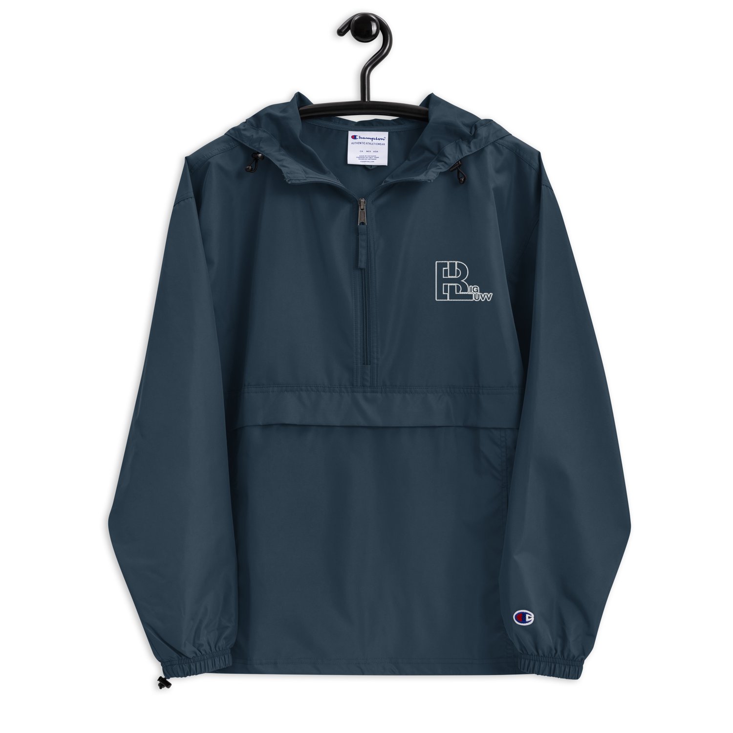 Image of BL Packable Jacket
