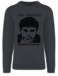 Image 2 of Sudadera Joy Division 