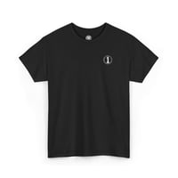 Black T Shirt