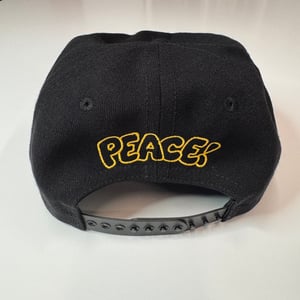 Image of PEACE HAT