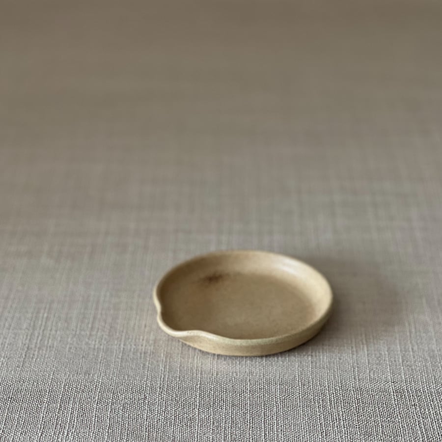 Image of VERVE SPOON REST 