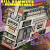 Bill Summers & Summers Heat - Jam The Box