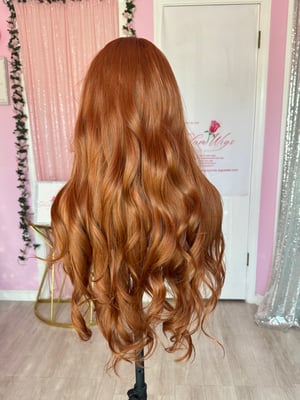 Image of Bethany luxury (ready to ship) 