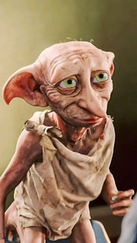 Image 1 of Dobby the house Elf