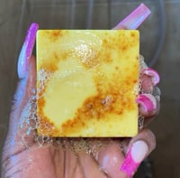 Turmeric facial bar skin repair facial cleansing soap