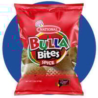 Image 3 of Nationals Bulla Bites 