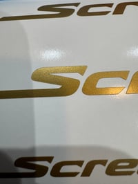 Image 2 of Greg’s Screamin Eagle Graphics