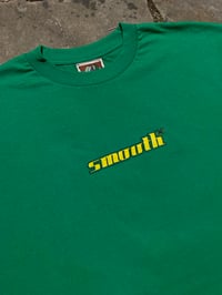 Image of techno tee 