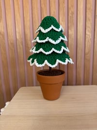 Image 1 of CHRISTMAS TREE GIANT