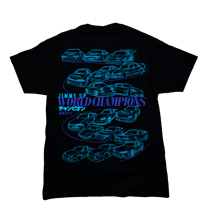 Image 1 of 2024 Champions Tee *Tall Tee* (Sml Only)