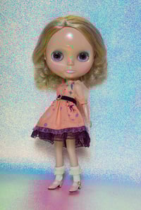 Image 2 of Hubba Bubba Blythe dress