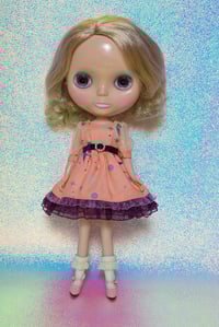 Image 1 of Hubba Bubba Blythe dress