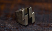 Image 1 of SUPPORTER BOLTS RING