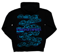 Image 1 of 2024 Champions Hoodie (Sml/2xl)