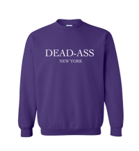 Image 2 of DA-HOODIE