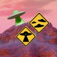Image 8 of FHOS - Space Cowgirls Pt 3