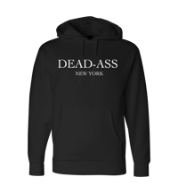 Image 1 of DA-HOODIE