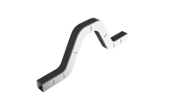 Image 3 of Universal 4 link cross member 