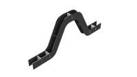 Image 4 of Universal 4 link cross member 