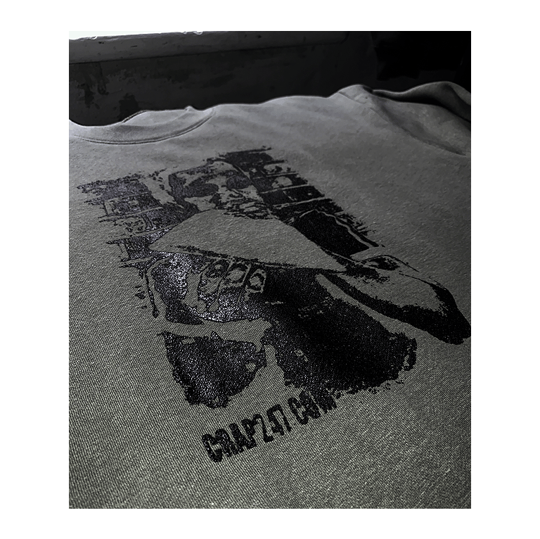LDN Sweater (Army)