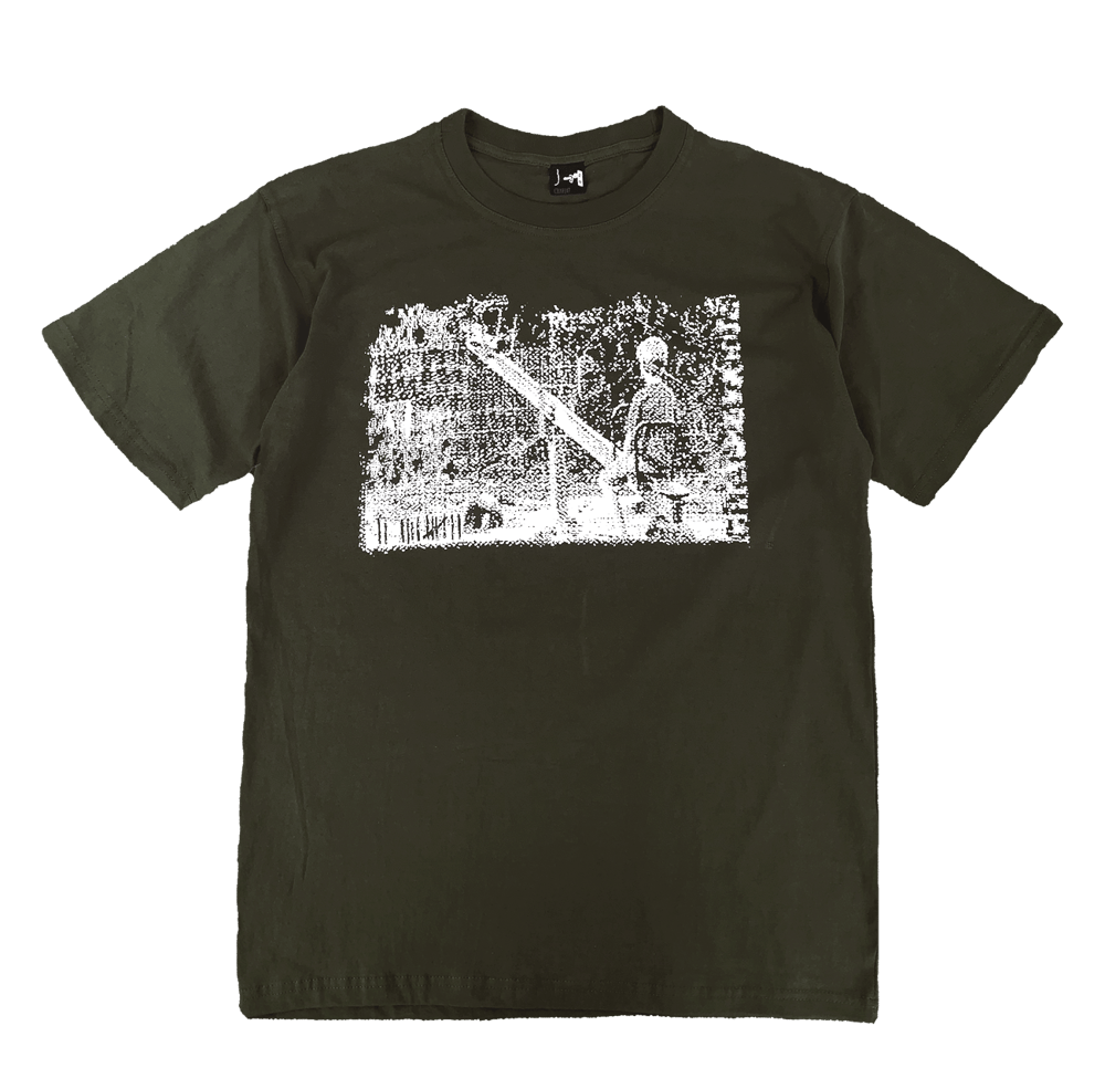 Re¢ess (Army Green)