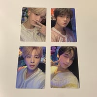 Image 1 of [TXT] TNC : Temptation Nightmare Photocard