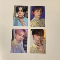 Image 1 of [TXT] TNC : Temptation Lullaby Photocard