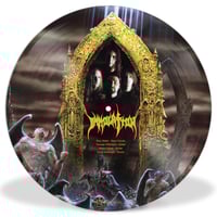 Image 4 of IMMOLATION - Here and After 12 " PIC LP  (LIMITED EDITION)