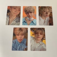 Image 1 of [TXT] Minisode 3 : Tomorrow Light Photocard