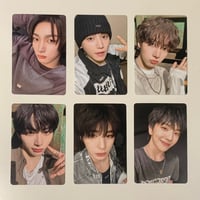 Image 1 of [BND] 19.99 Clink Photocard