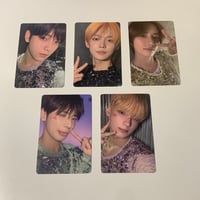 Image 1 of [TXT] TNC : Freefall Gravity Photocard