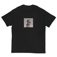 Image 1 of POCHETTE (EP HUMAIN)