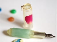 Image 13 of Custom Pens + Flowers Preservation