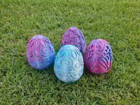 Image 8 of Mini Dragon & Egg