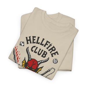 Image of Hellfire Club T-Shirt