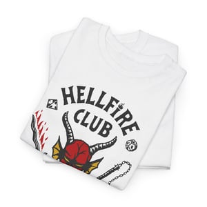 Image of Hellfire Club T-Shirt