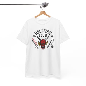 Image of Hellfire Club T-Shirt