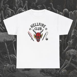 Image of Hellfire Club T-Shirt