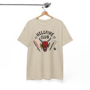 Image of Hellfire Club T-Shirt