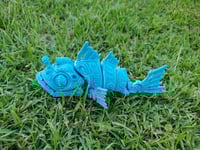 Image 1 of Cyber Fish