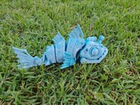Image 2 of Cyber Fish