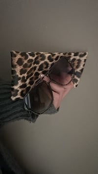 Image 8 of LÉO GLASSES CASE 