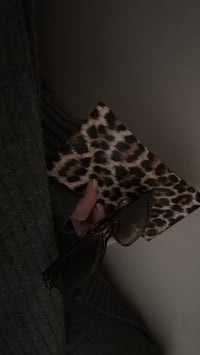 Image 6 of LÉO GLASSES CASE 