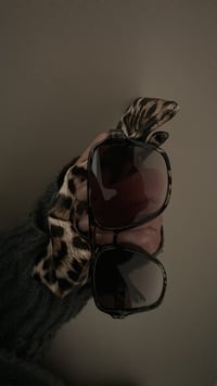 Image 2 of LÉO GLASSES CASE 