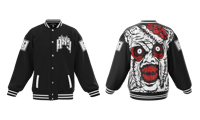 Image of FOREVER FACE JACKET