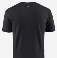 Image 2 of PEdALED Lifewear Tee black